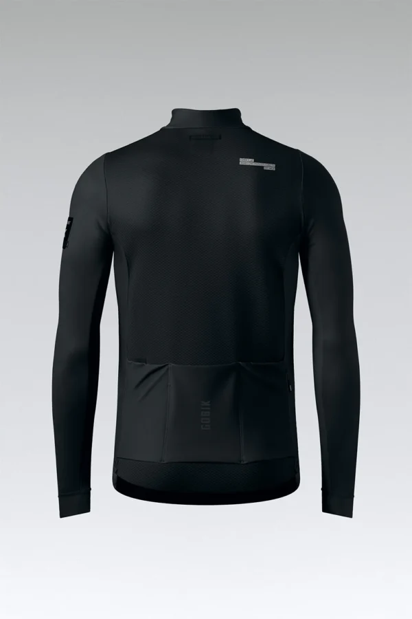 Skimo Pro Ink Black