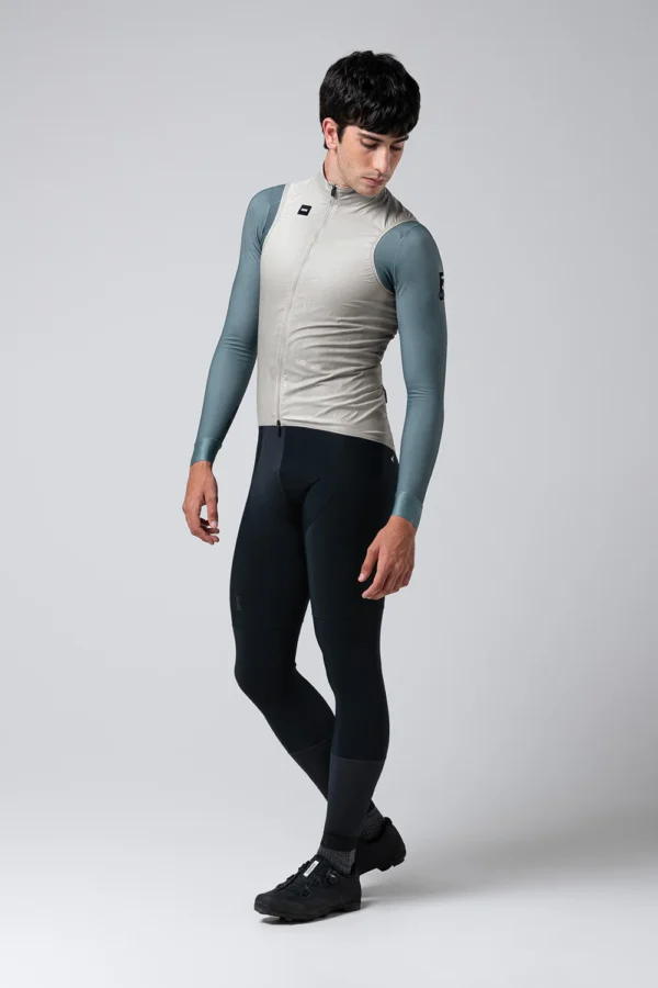 CHALECO HOMBRE Plus 2.0 Moonstruck