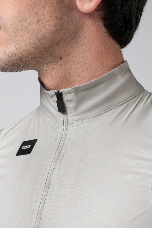 CHALECO HOMBRE Plus 2.0 Moonstruck