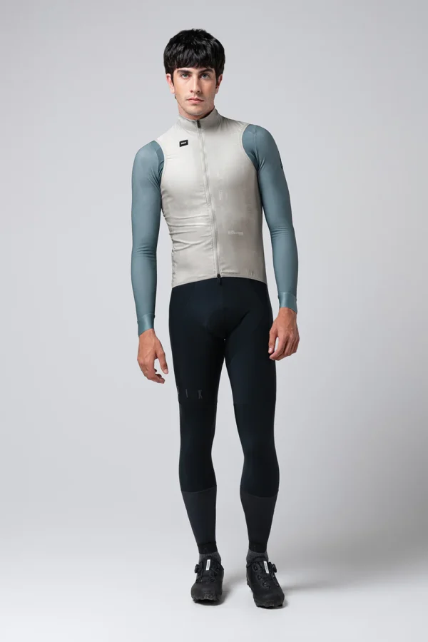 CHALECO HOMBRE Plus 2.0 Moonstruck