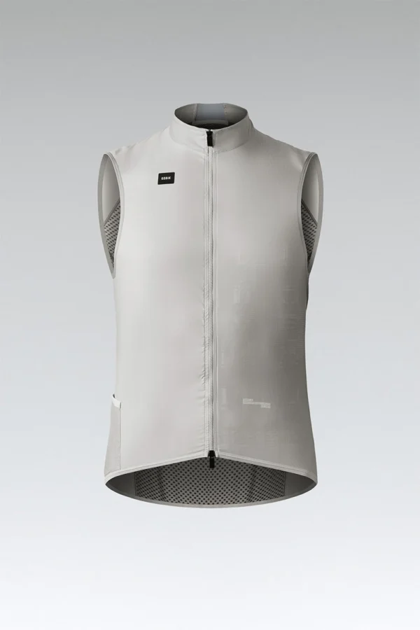CHALECO HOMBRE Plus 2.0 Moonstruck