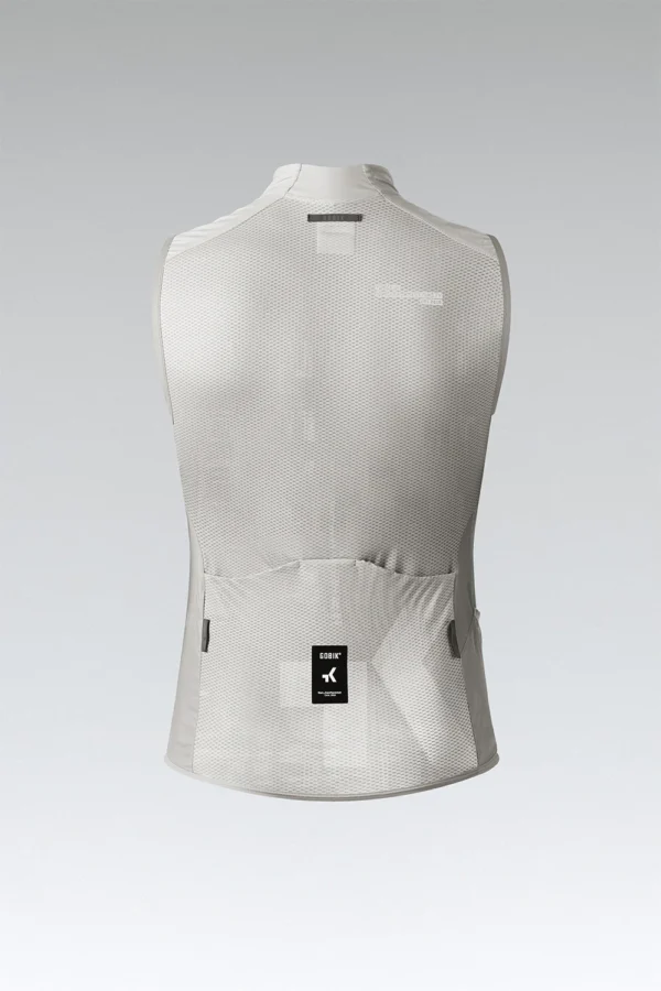 CHALECO HOMBRE Plus 2.0 Moonstruck