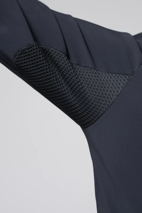 Chaqueta GOBIK Selkie Ink Black