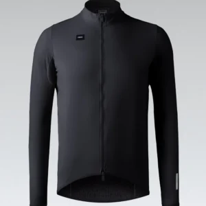 Chaqueta GOBIK Selkie Ink Black