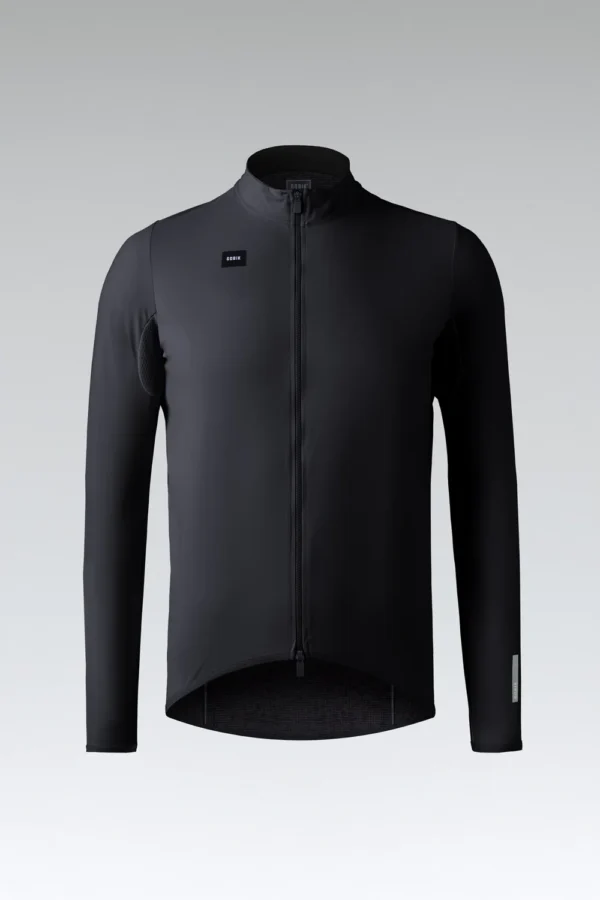 Chaqueta GOBIK Selkie Ink Black