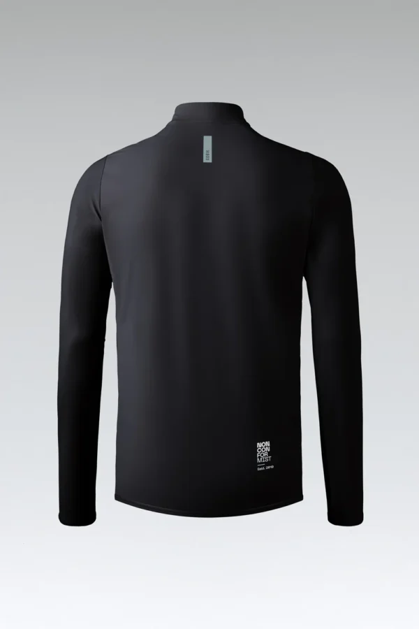 Chaqueta GOBIK Selkie Ink Black