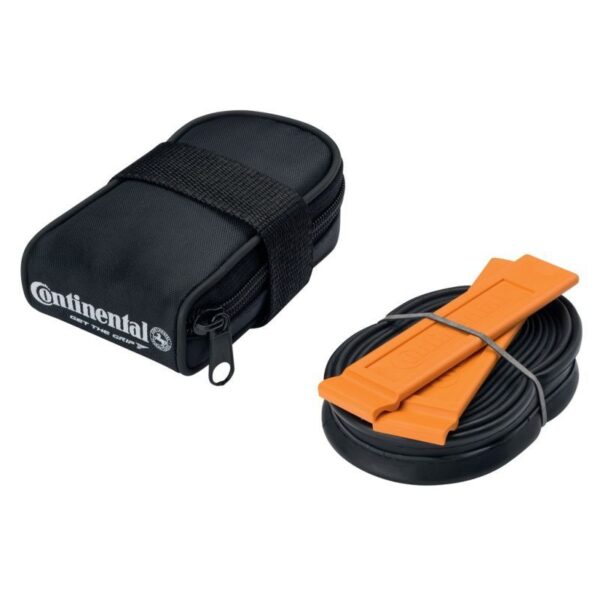 BOLSA SILLIN CONTINENTAL PORTACAMARA CARRETERA 700 PRESTA 42 mm/DESMONTABLES
