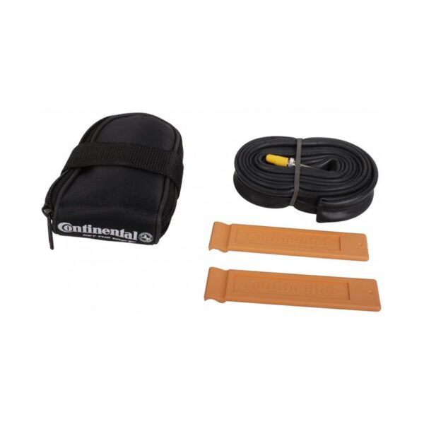 BOLSA SILLIN CONTINENTAL PORTACAMARA CARRETERA 700 PRESTA 60 mm/DESMONTABLES