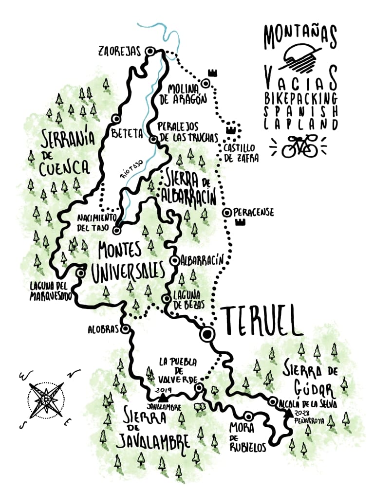 montañasvacias