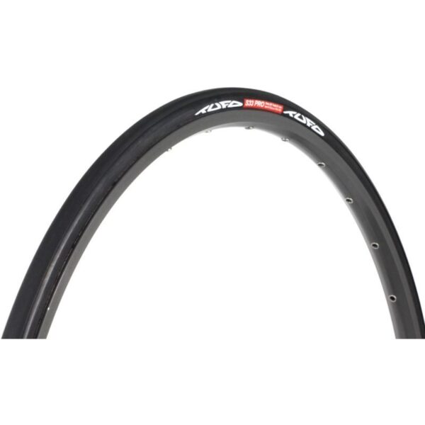 TUBULAR TUFO S33 PRO 700x21 mm NEGRO