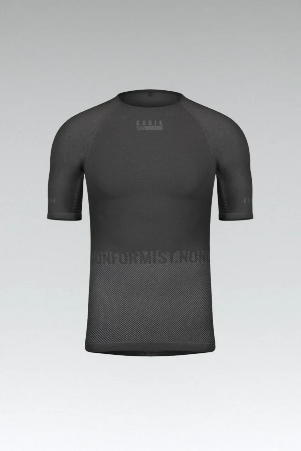 CAMISETA INTERIOR HOMBRE Limber Skin Basalt