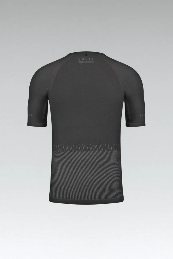 CAMISETA INTERIOR HOMBRE Limber Skin Basalt