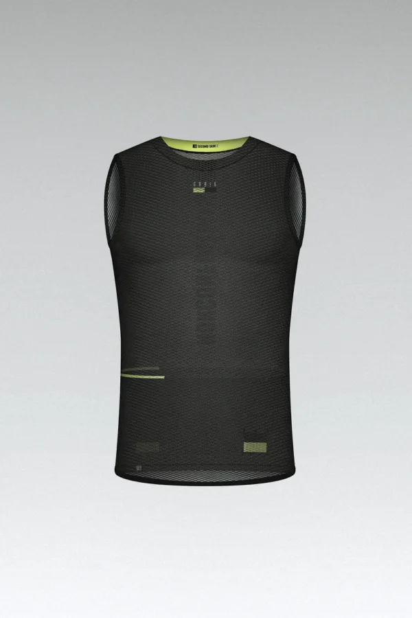 CAMISETA GOBIK CAMISETA INTERIOR HOMBRE Second Skin Army