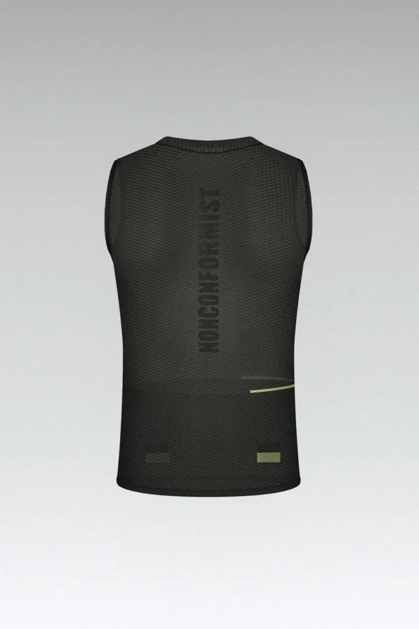 CAMISETA GOBIK CAMISETA INTERIOR HOMBRE Second Skin Army