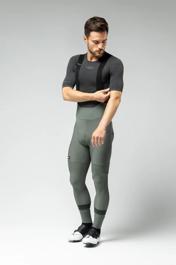 CAMISETA INTERIOR HOMBRE Limber Skin Basalt
