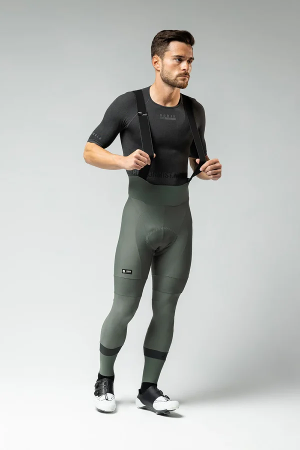 CAMISETA INTERIOR HOMBRE Limber Skin Basalt