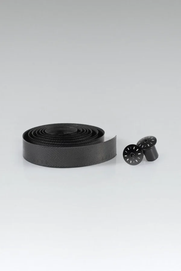CINTA DE MANILLAR Bond Ultragrip True Black