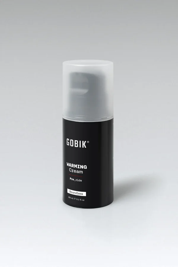 Siente el calor instantáneo en las zonas de tu cuerpo que más lo necesitan. Esta crema está formulada para reducir la sensación de frío y preparar tus músculos para el esfuerzo, aumentando su flexibilidad y reduciendo el riesgo de lesiones.