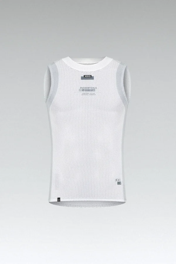 CAMISETA INTERIOR HOMBRE Second Skin Hakuba