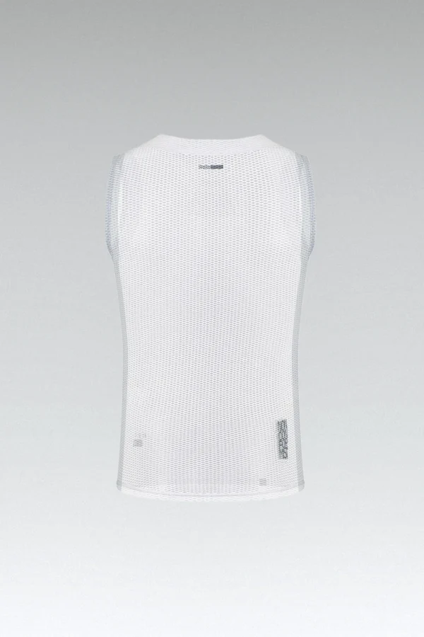 CAMISETA INTERIOR HOMBRE Second Skin Hakuba
