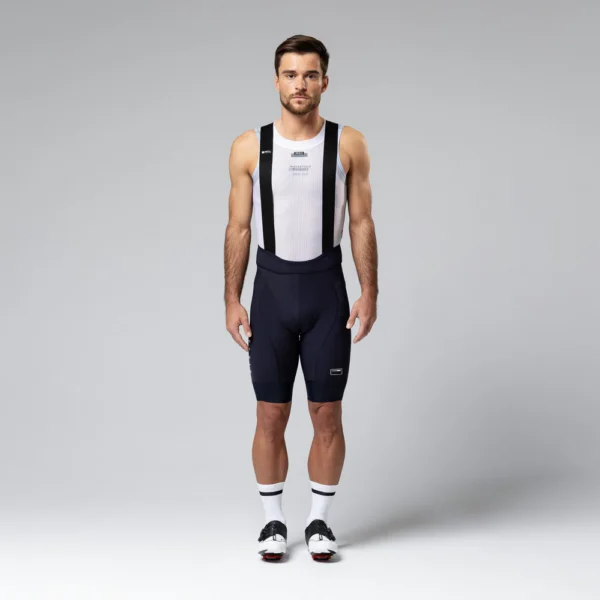 CAMISETA INTERIOR HOMBRE Second Skin Hakuba