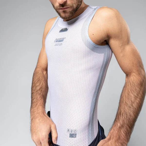 CAMISETA INTERIOR HOMBRE Second Skin Hakuba
