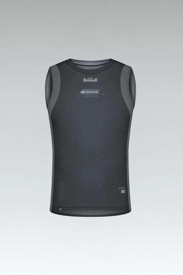 CAMISETA GOBIK Second Skin Meteor