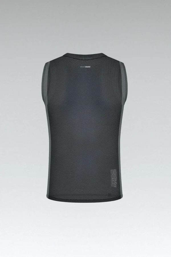 CAMISETA GOBIK Second Skin Meteor