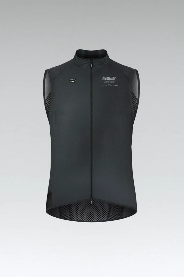 CHALECO HOMBRE Plus 2.0 Meteor