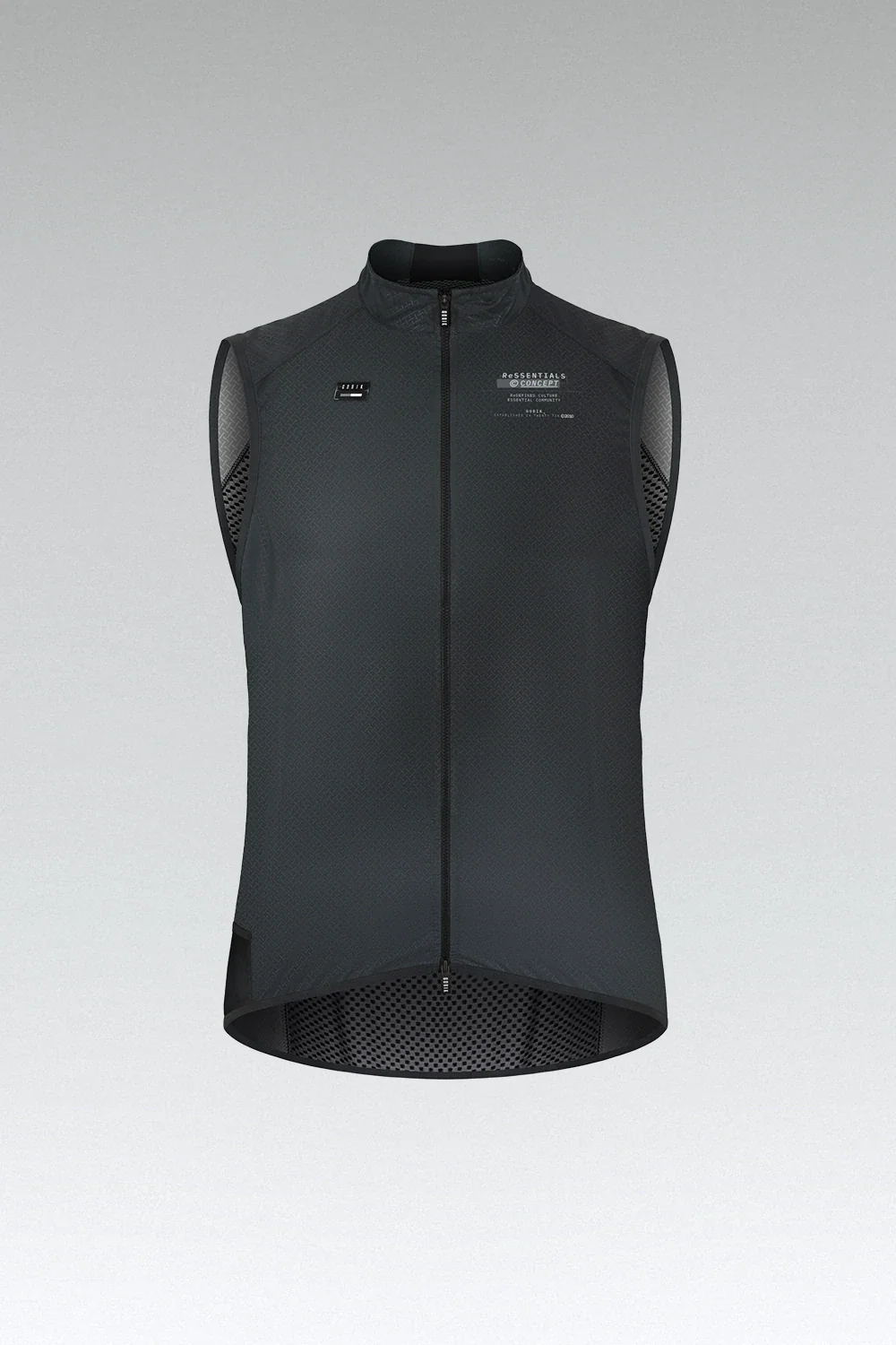 CHALECO HOMBRE Plus 2.0 Meteor