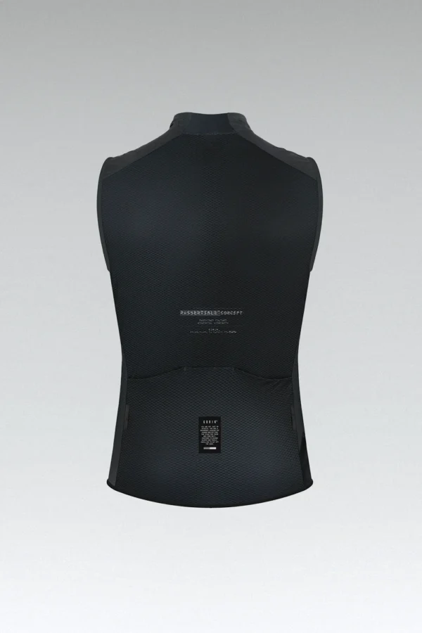 CHALECO HOMBRE Plus 2.0 Meteor