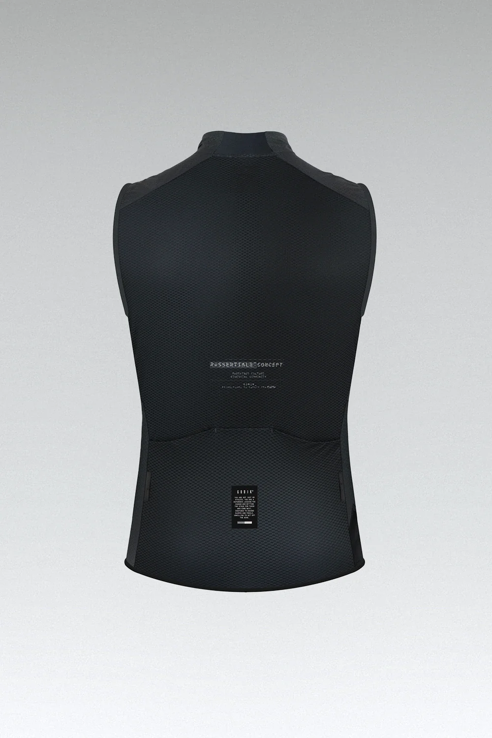 CHALECO HOMBRE Plus 2.0 Meteor