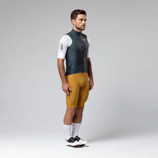 CHALECO HOMBRE Plus 2.0 Meteor