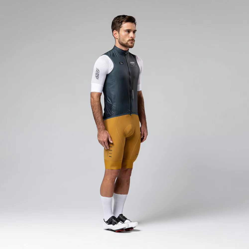 CHALECO HOMBRE Plus 2.0 Meteor
