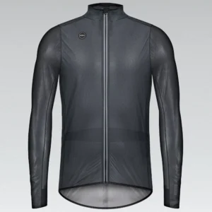 CHAQUETA UNISEX Pluvia True Black CHAQUETA UNISEX Pluvia True Black CHAQUETA UNISEX Pluvia True Black