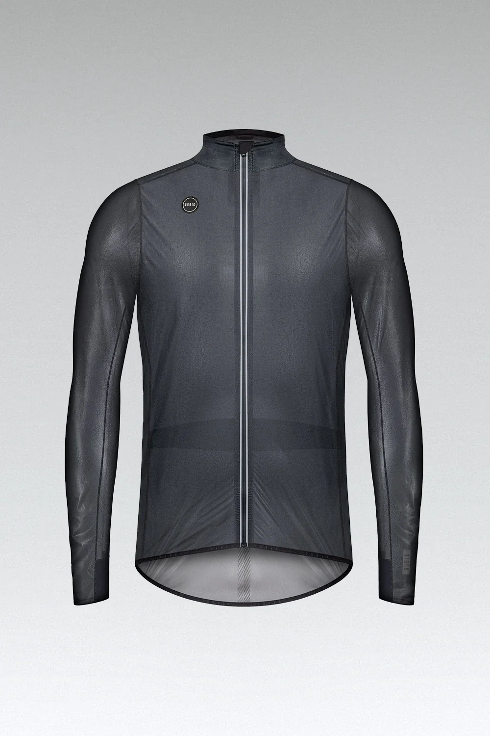 CHAQUETA UNISEX Pluvia True Black CHAQUETA UNISEX Pluvia True Black CHAQUETA UNISEX Pluvia True Black