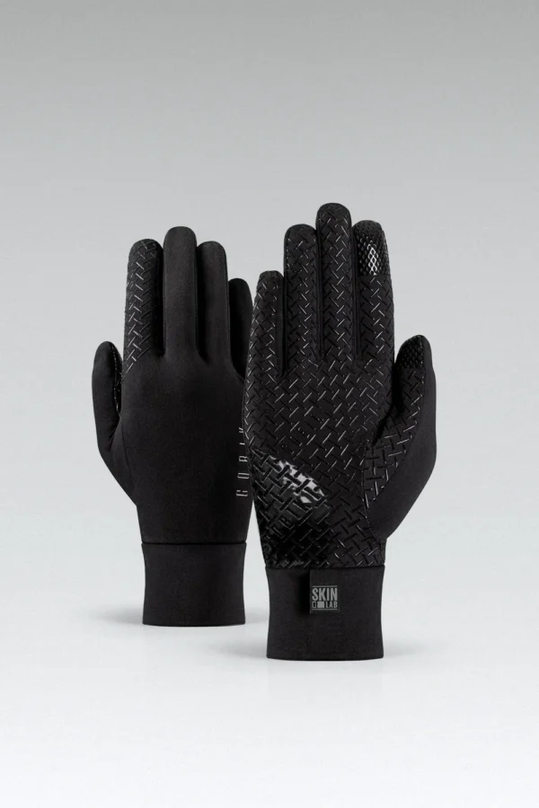GUANTES UNISEX Finder True Black