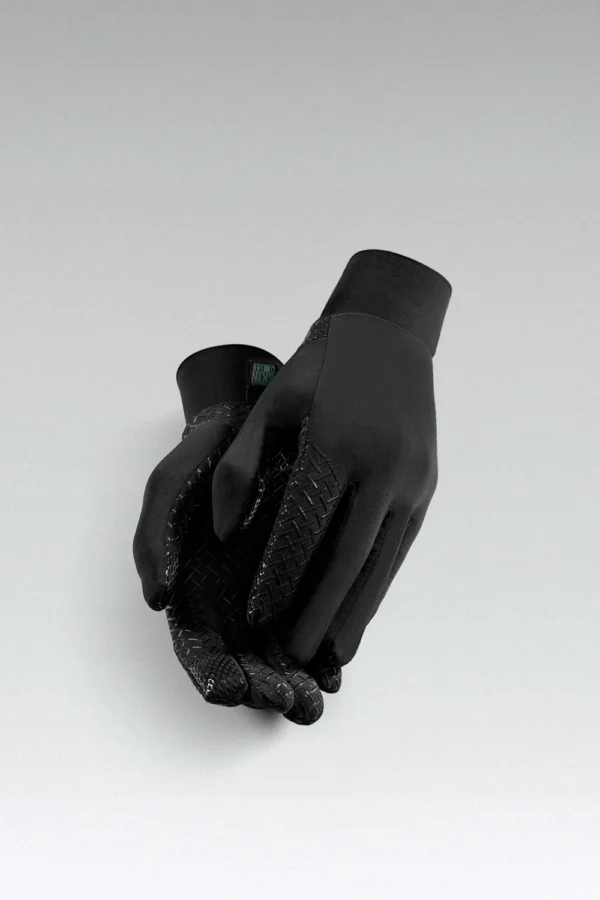 GUANTES UNISEX Finder True Black
