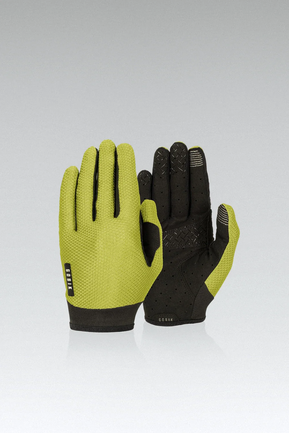 Guantes Lynx Citronell