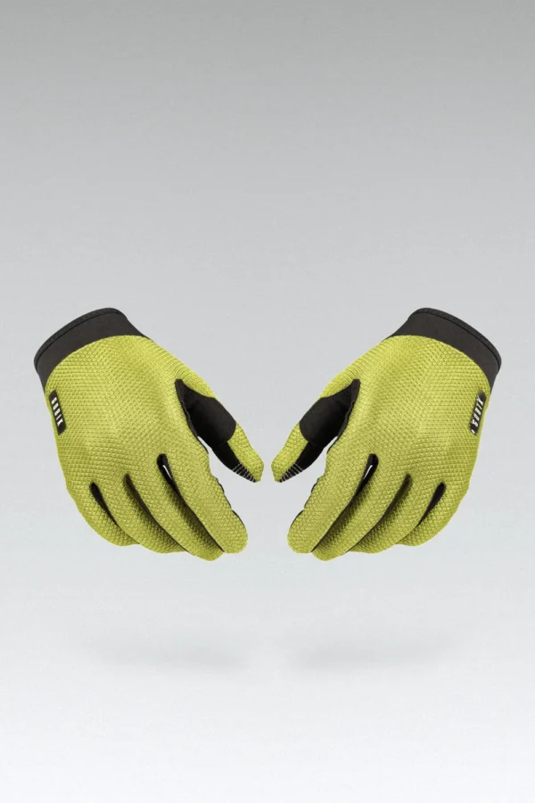 Guantes Lynx Citronell