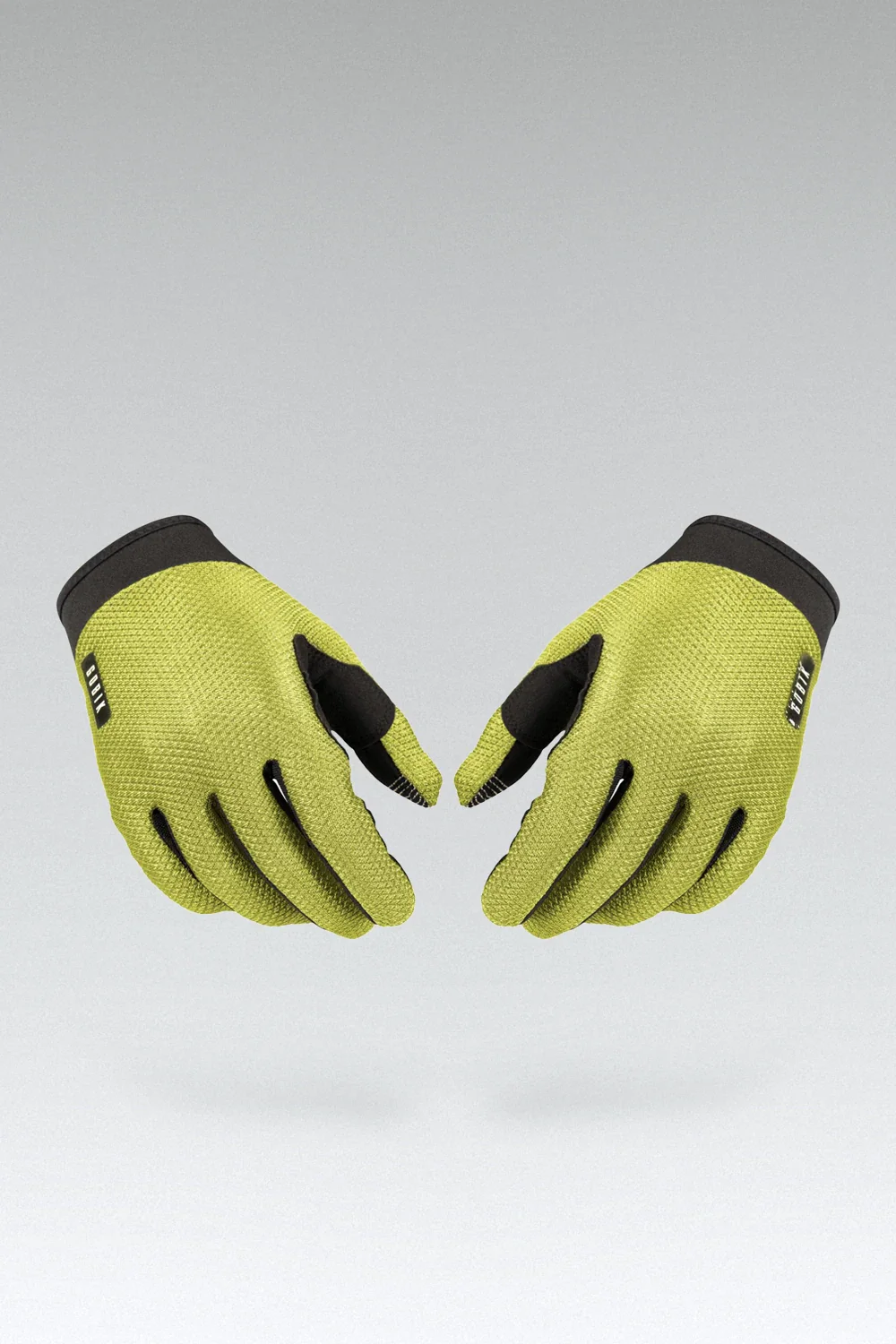 Guantes Lynx Citronell