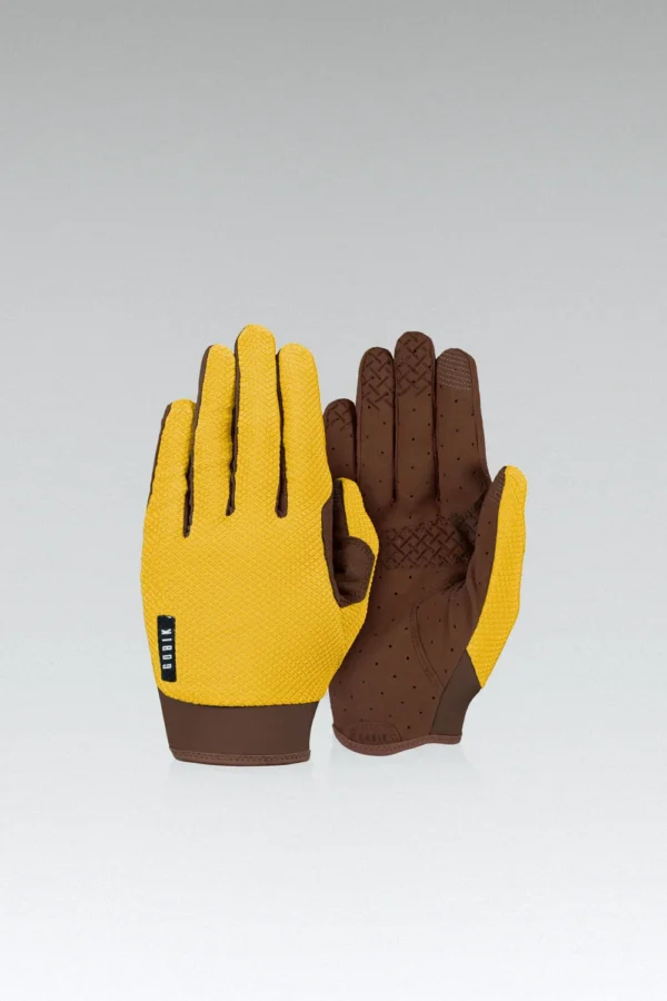 Guantes Lynx
