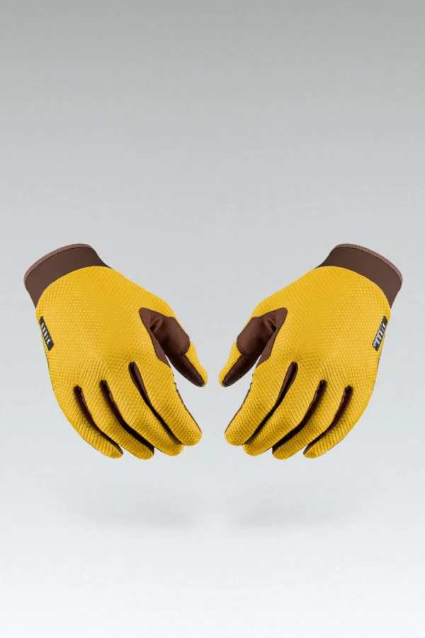Guantes Lynx