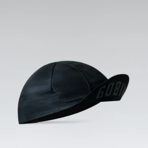 Rememora el ciclismo de antaño con una gorra de diseño clásico que se adapta a la perfección gracias al panel central bielástico. Tejido ligero, transpirable y con protección solar. Panel central bielástico muy adaptable. Visera de protección contra lluvia con 2 posiciones.