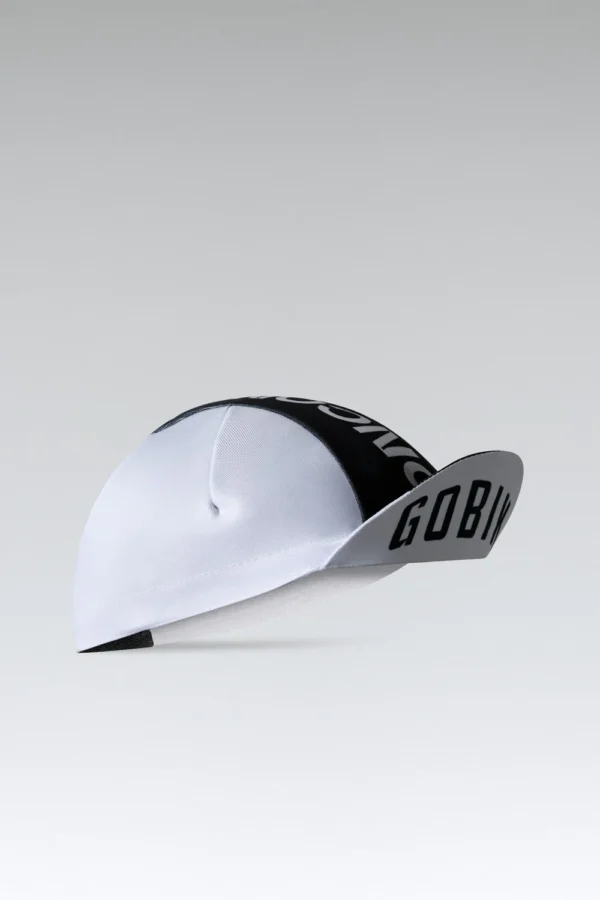 Descripción: Rememora el ciclismo de antaño con una gorra de diseño clásico que se adapta a la perfección gracias al panel central bielástico. Tejido ligero, transpirable y con protección solar. Panel central bielástico muy adaptable. Visera de protección contra lluvia con 2 posiciones.