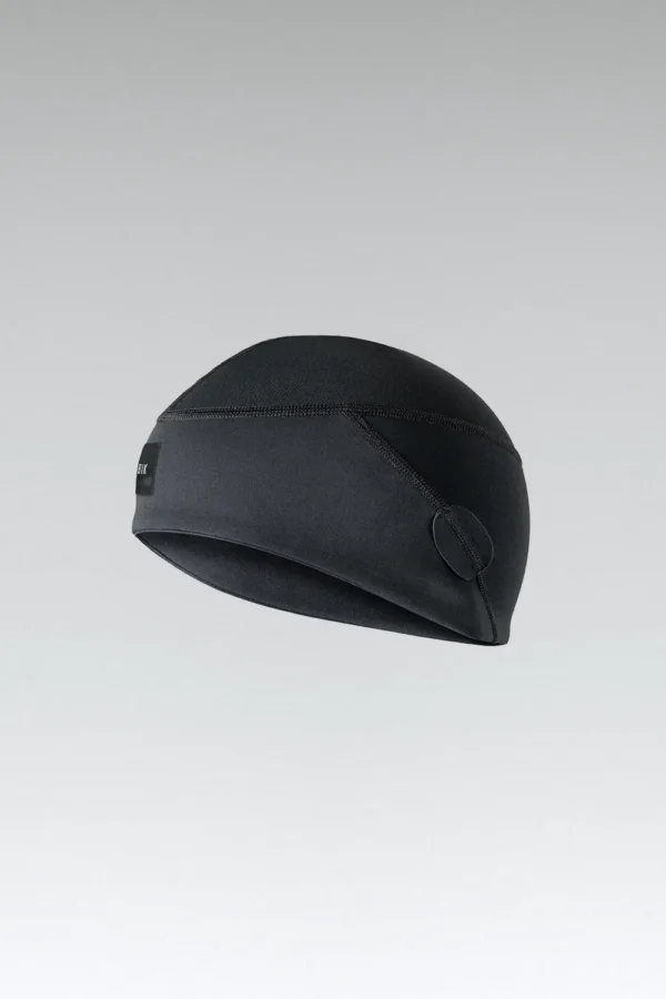 GORRO UNISEX Brigade Black
