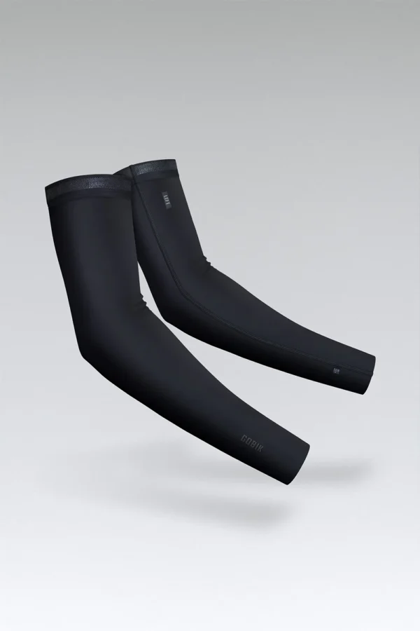 MANGUITOS UNISEX Kaba 2.0 Pitch Black MANGUITOS UNISEX Kaba 2.0 Pitch Black