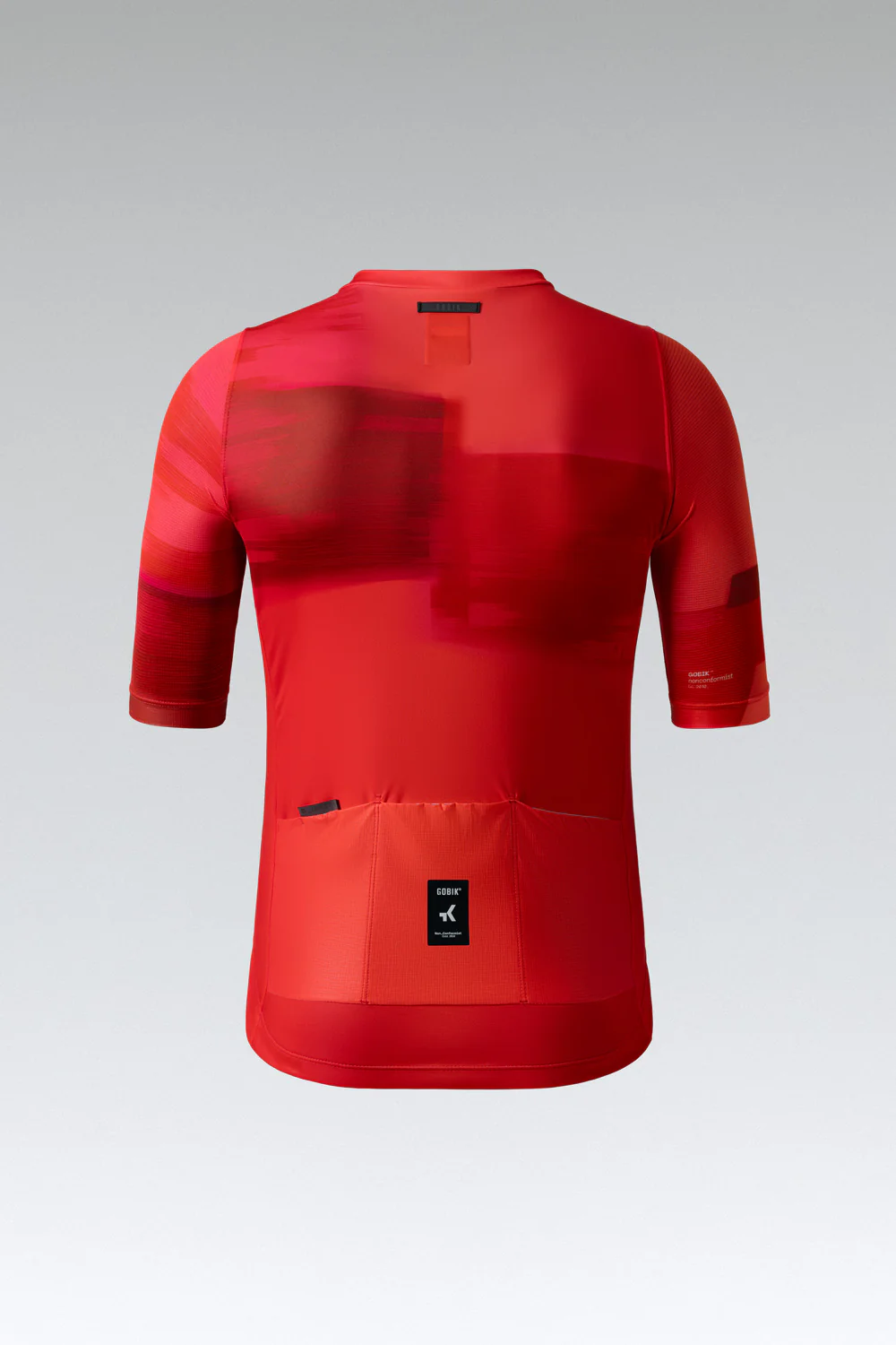 MAILLOT HOMBRE Stark Cherry