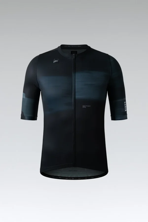 Maillot Manga corta Stark Moonless