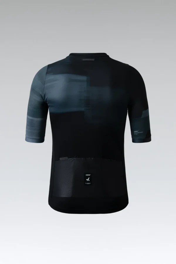 Maillot Manga corta Stark Moonless